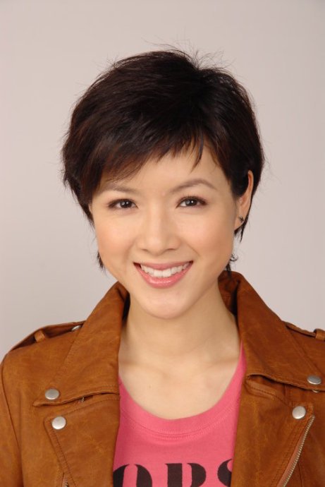 Aimee Chan  Photoshoot