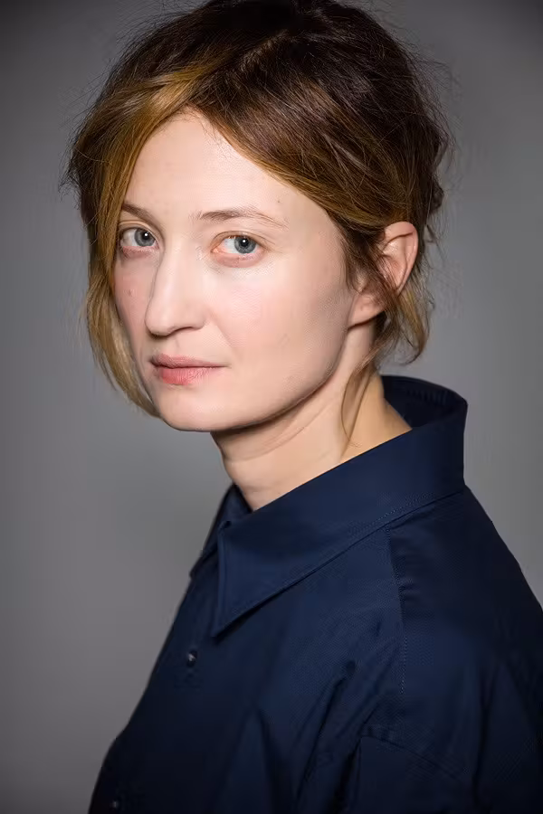 Alba Rohrwacher  Photoshoot