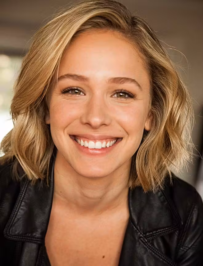 Alex Sgambati  Photoshoot