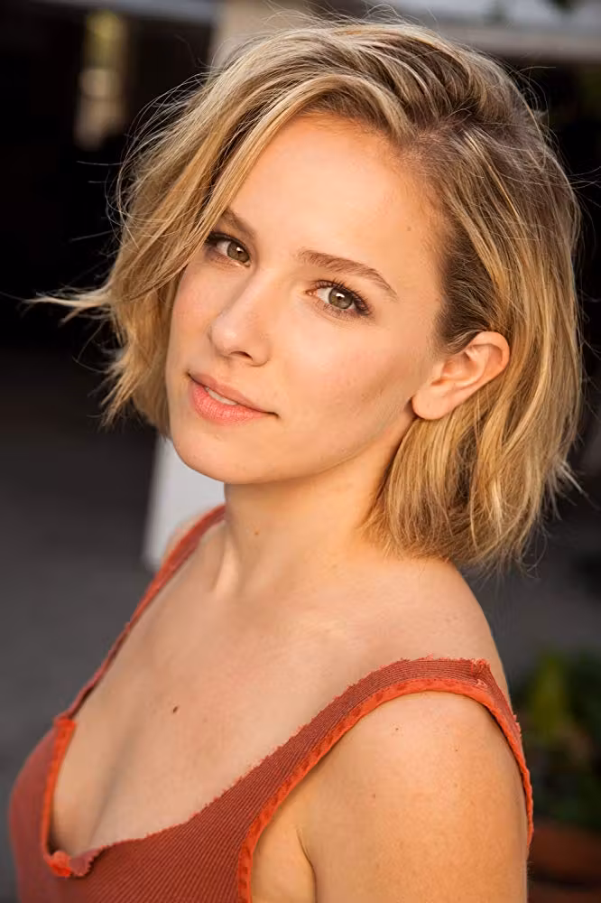 Alex Sgambati  Photoshoot