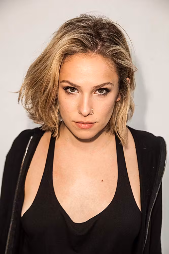 Alex Sgambati  Photoshoot