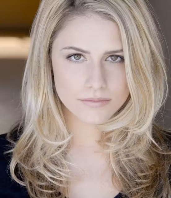Alix Wilton Regan  Photoshoot