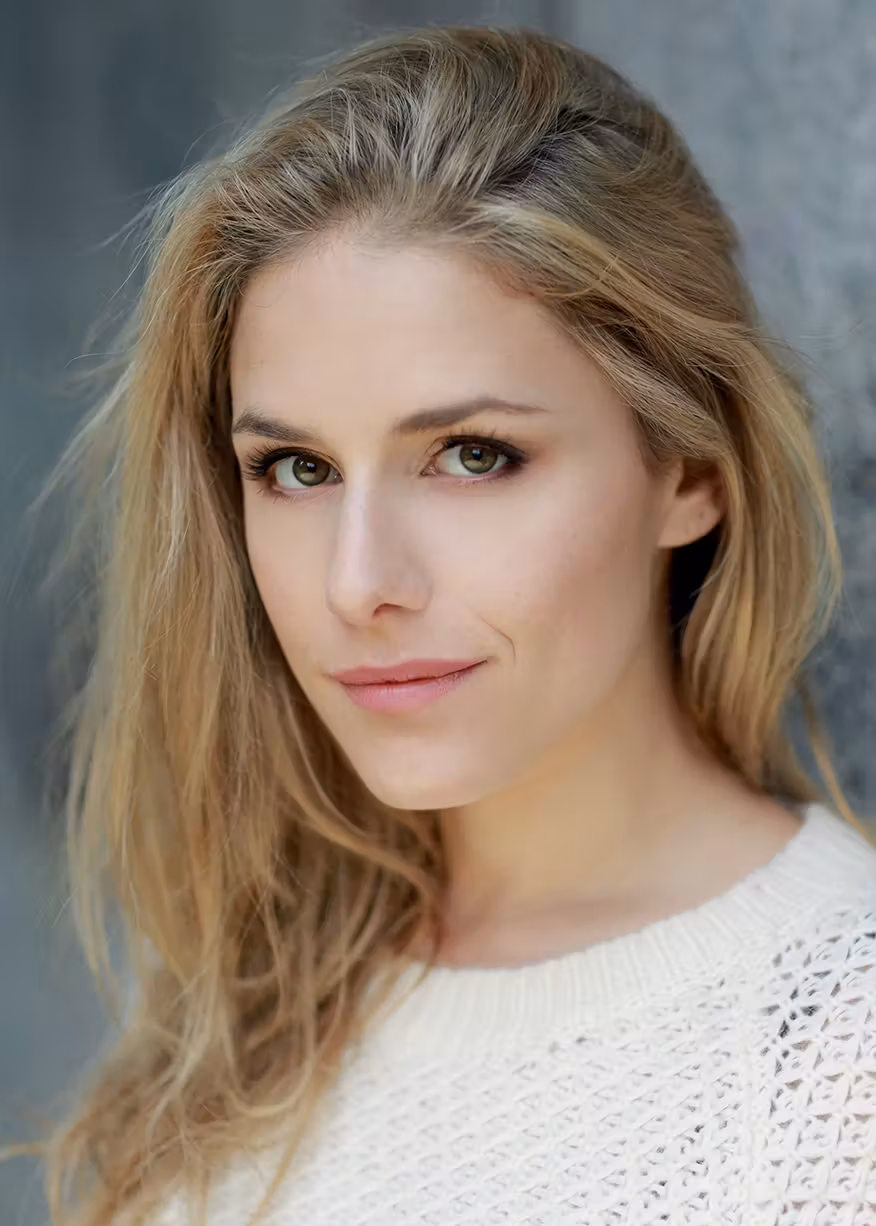 Alix Wilton Regan  Photoshoot