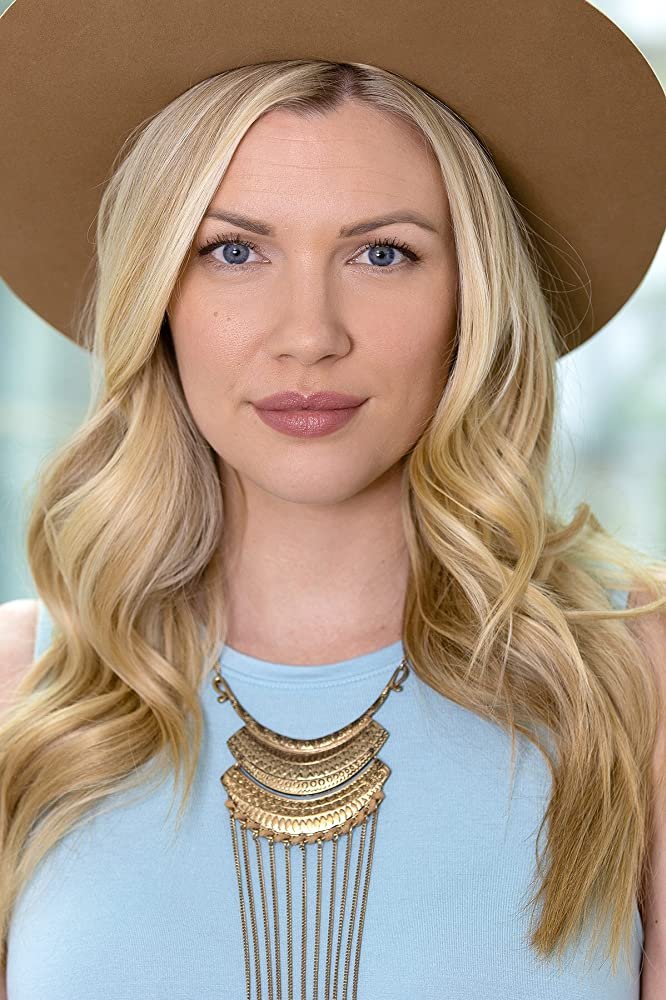 Amber Coyle  Photoshoot