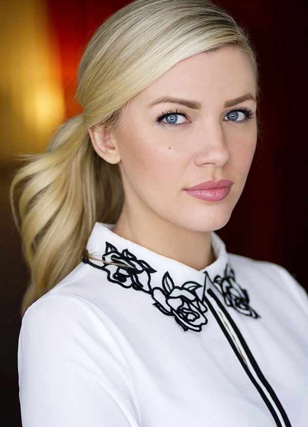 Amber Coyle  Photoshoot