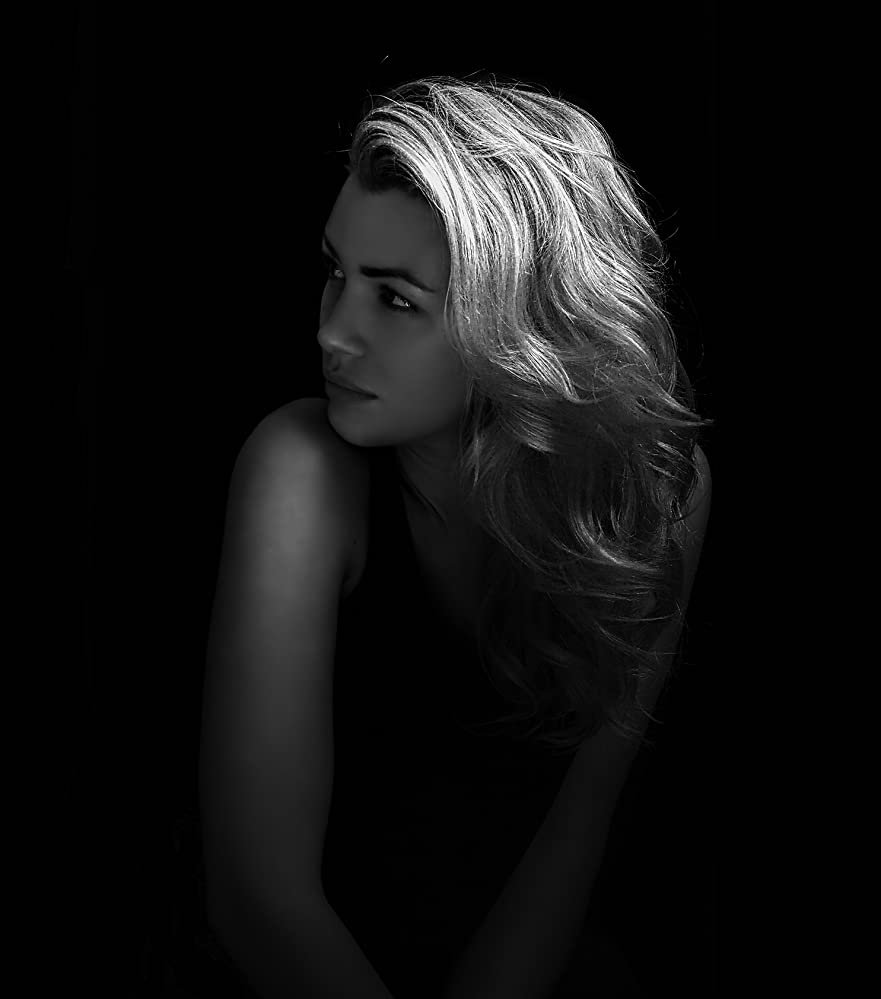 Amber Coyle  Photoshoot