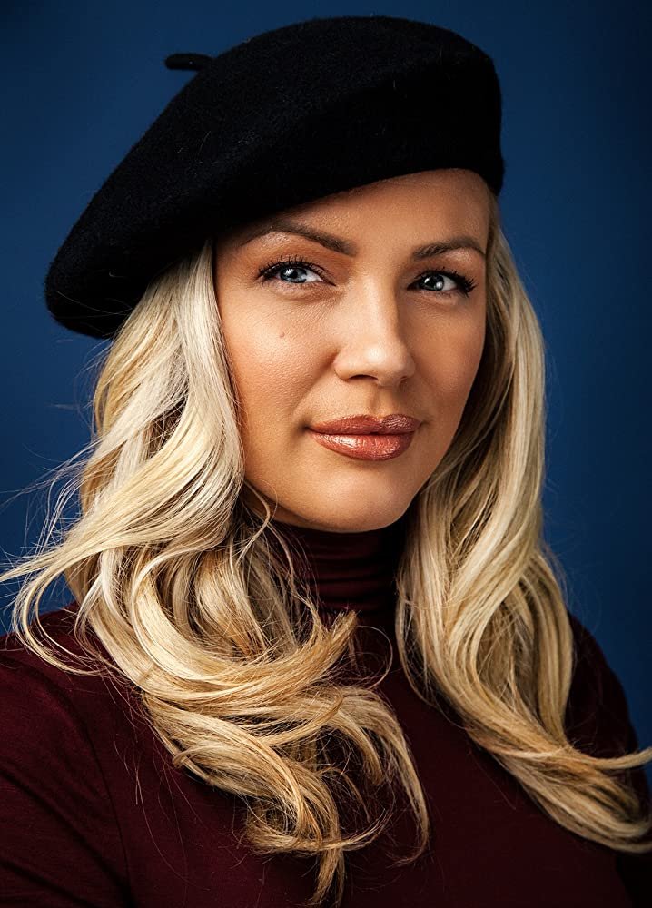 Amber Coyle  Photoshoot