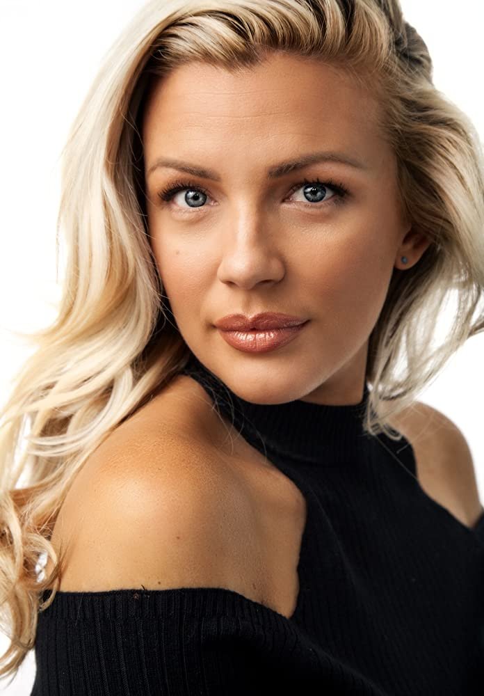 Amber Coyle  Photoshoot