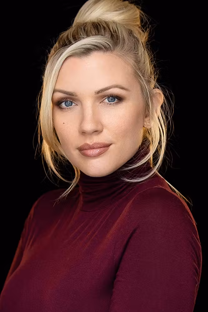 Amber Coyle  Photoshoot