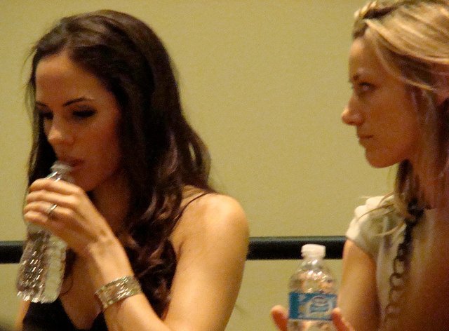 Anna Silk  Photoshoot