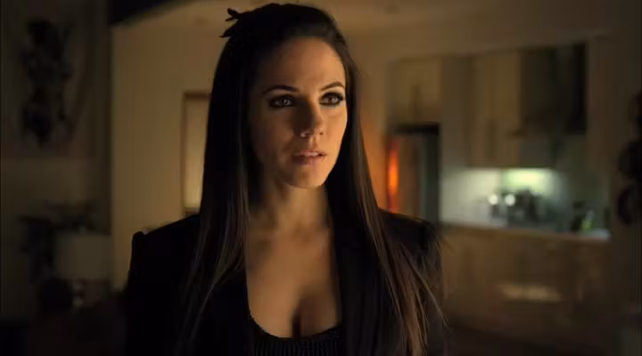 Anna Silk  Photoshoot