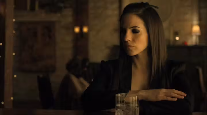 Anna Silk  Photoshoot