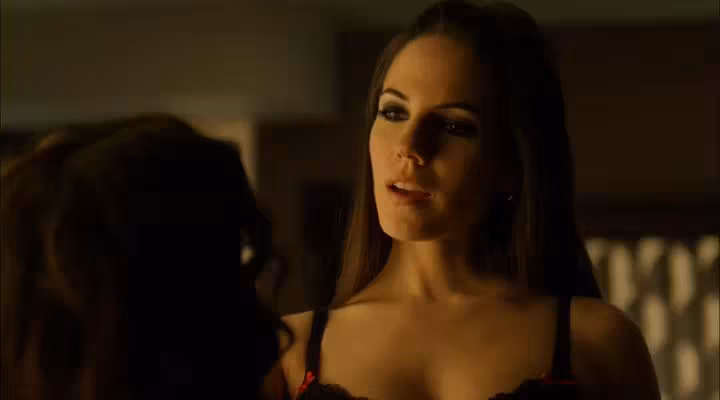 Anna Silk  Photoshoot