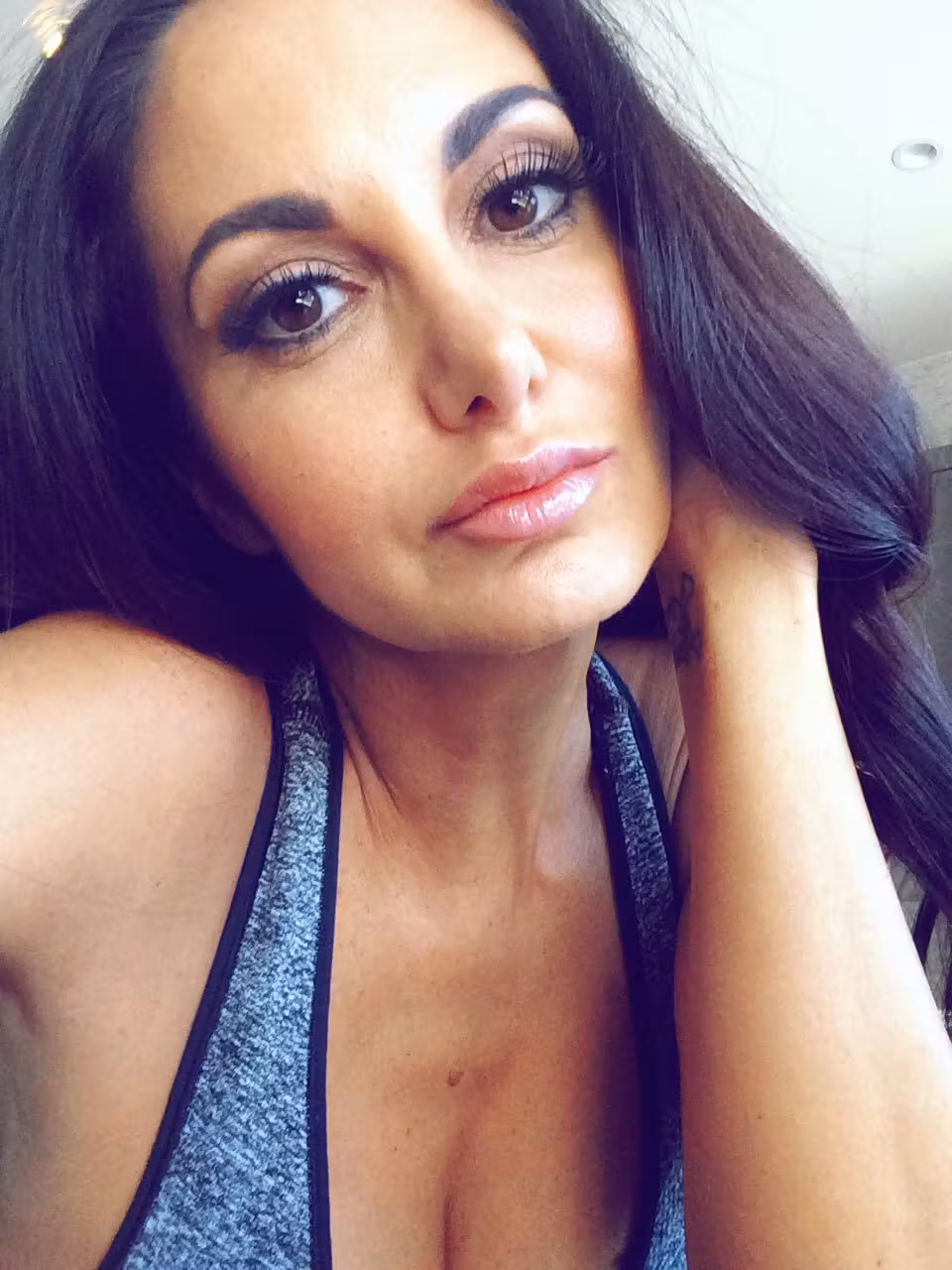 Ava Addams  Photoshoot