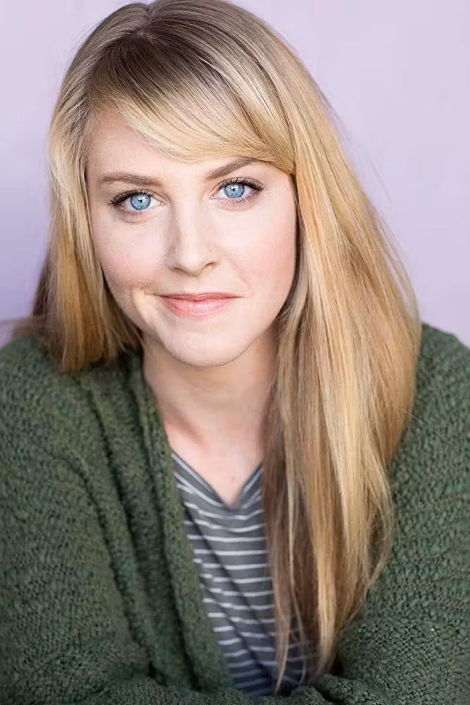 Belle Adams  Photoshoot