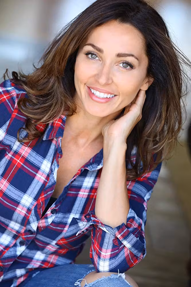 Carlotta Montanari  Photoshoot