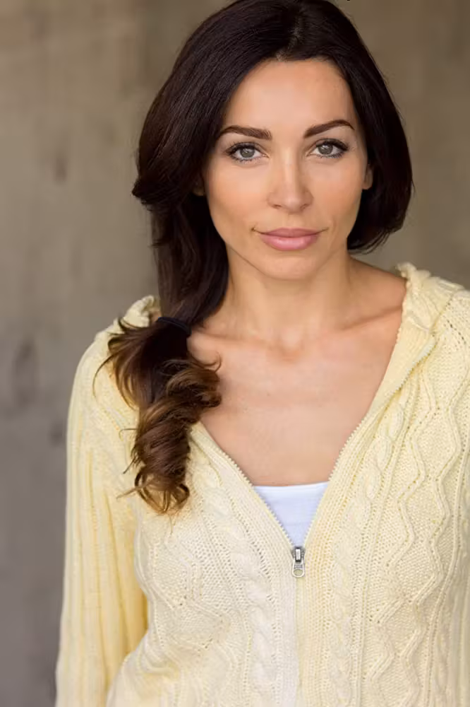 Carlotta Montanari  Photoshoot
