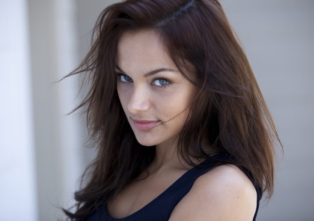 Christina Ochoa  Photoshoot