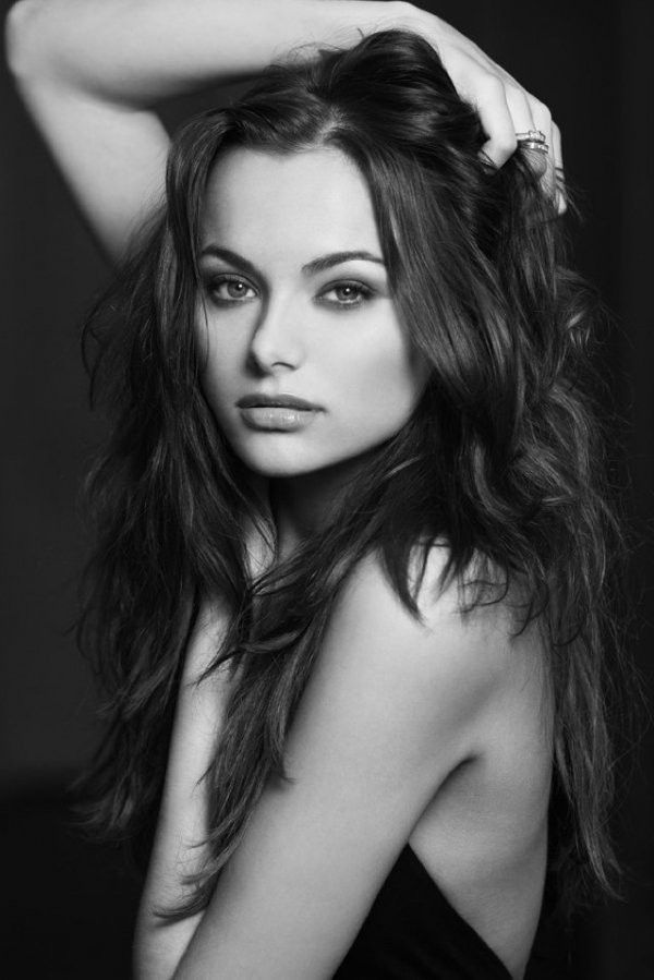 Christina Ochoa  Photoshoot
