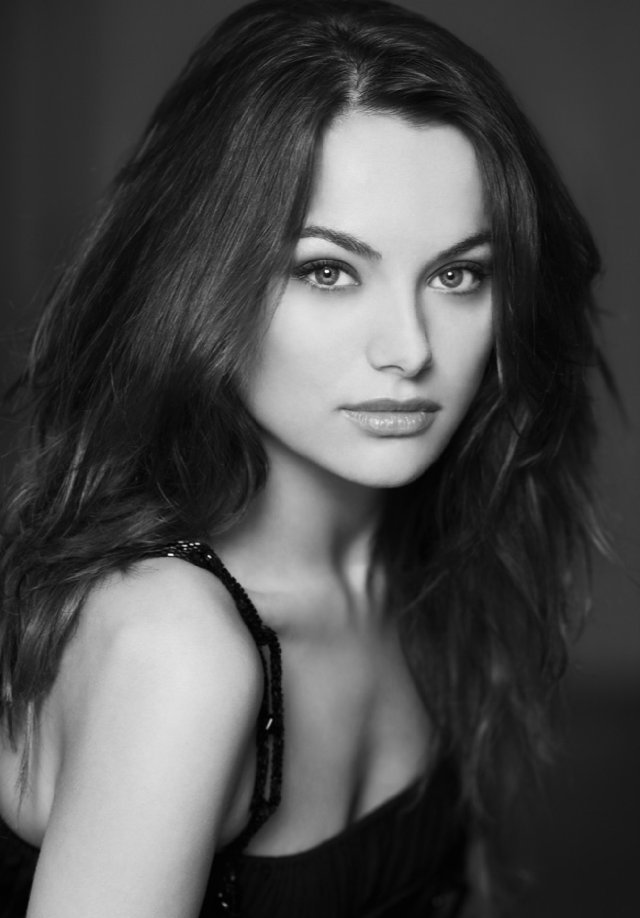 Christina Ochoa  Photoshoot