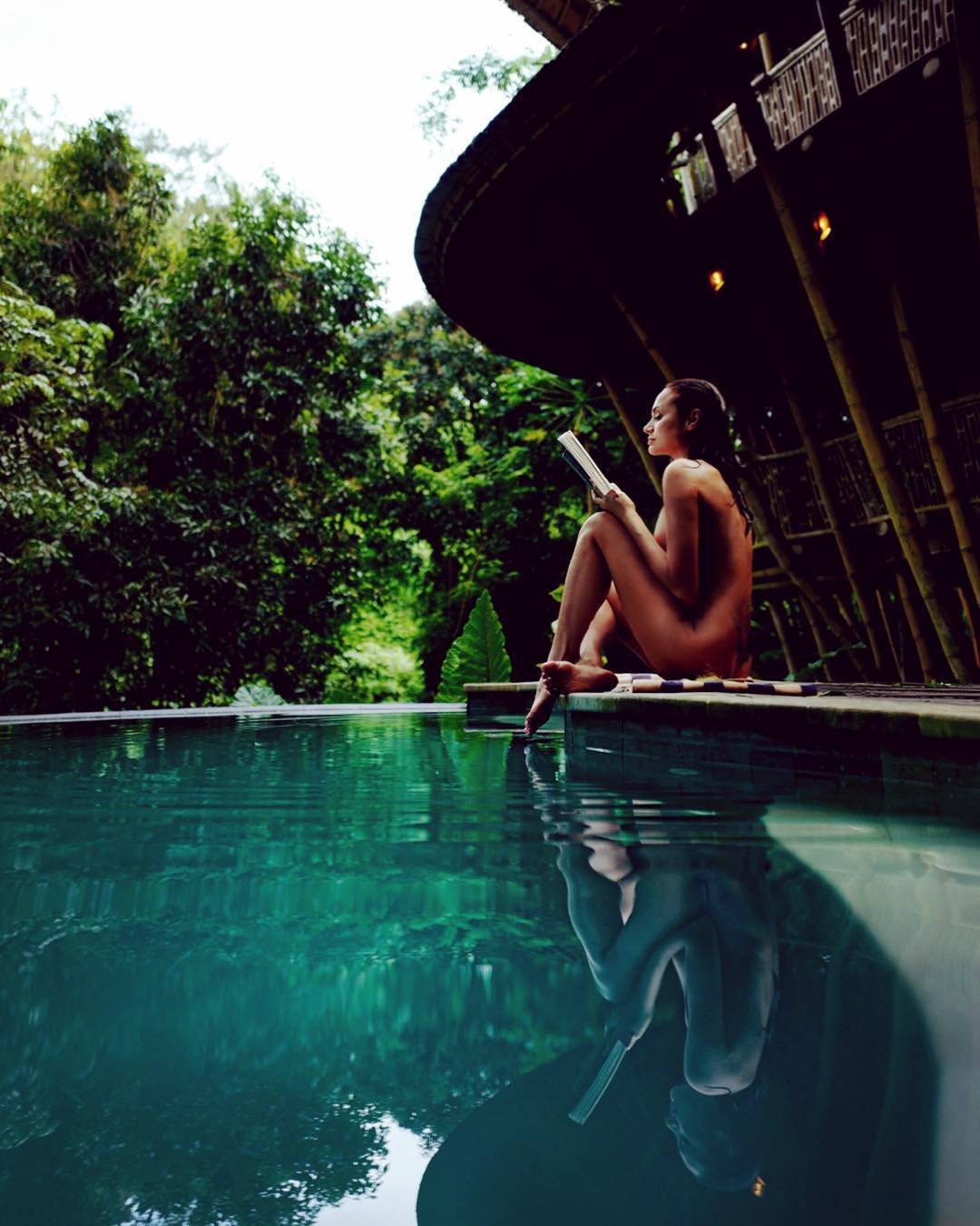 Christina Ochoa  Photoshoot