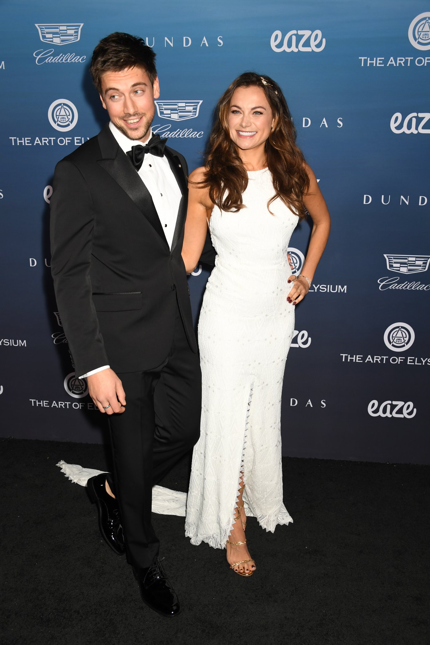 Christina Ochoa  Photoshoot