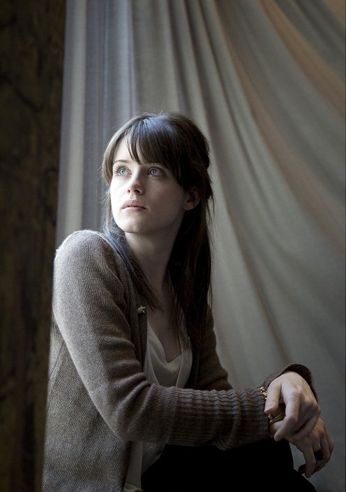 Claire Foy  Photoshoot