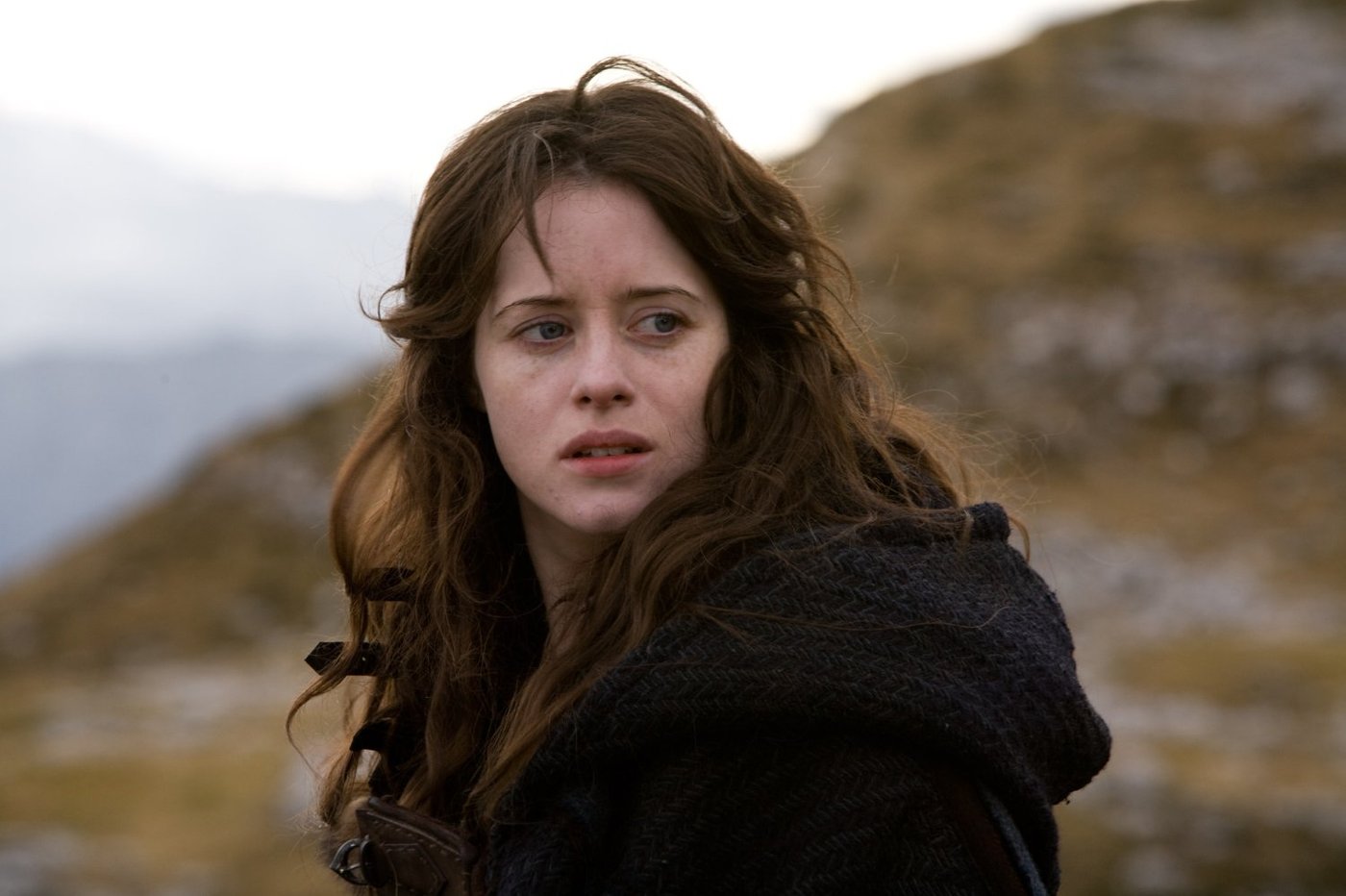 Claire Foy  Photoshoot