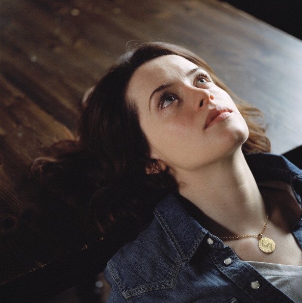 Claire Foy  Photoshoot