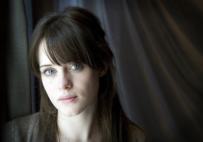 Claire Foy  Photoshoot