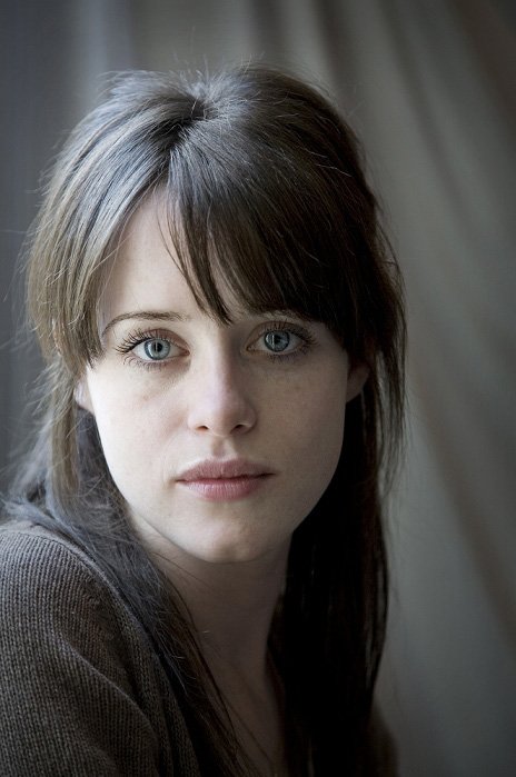 Claire Foy  Photoshoot