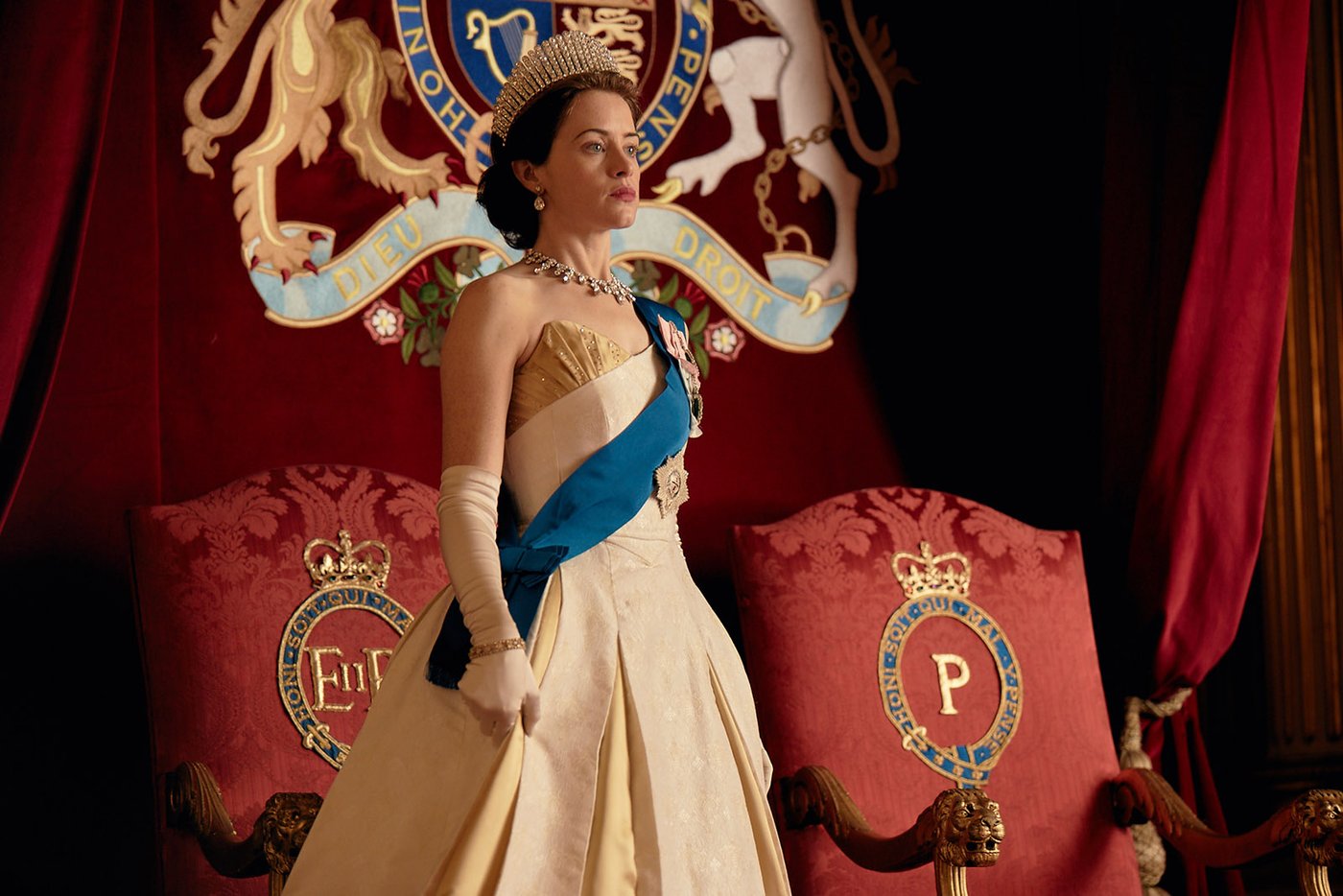 Claire Foy  Photoshoot