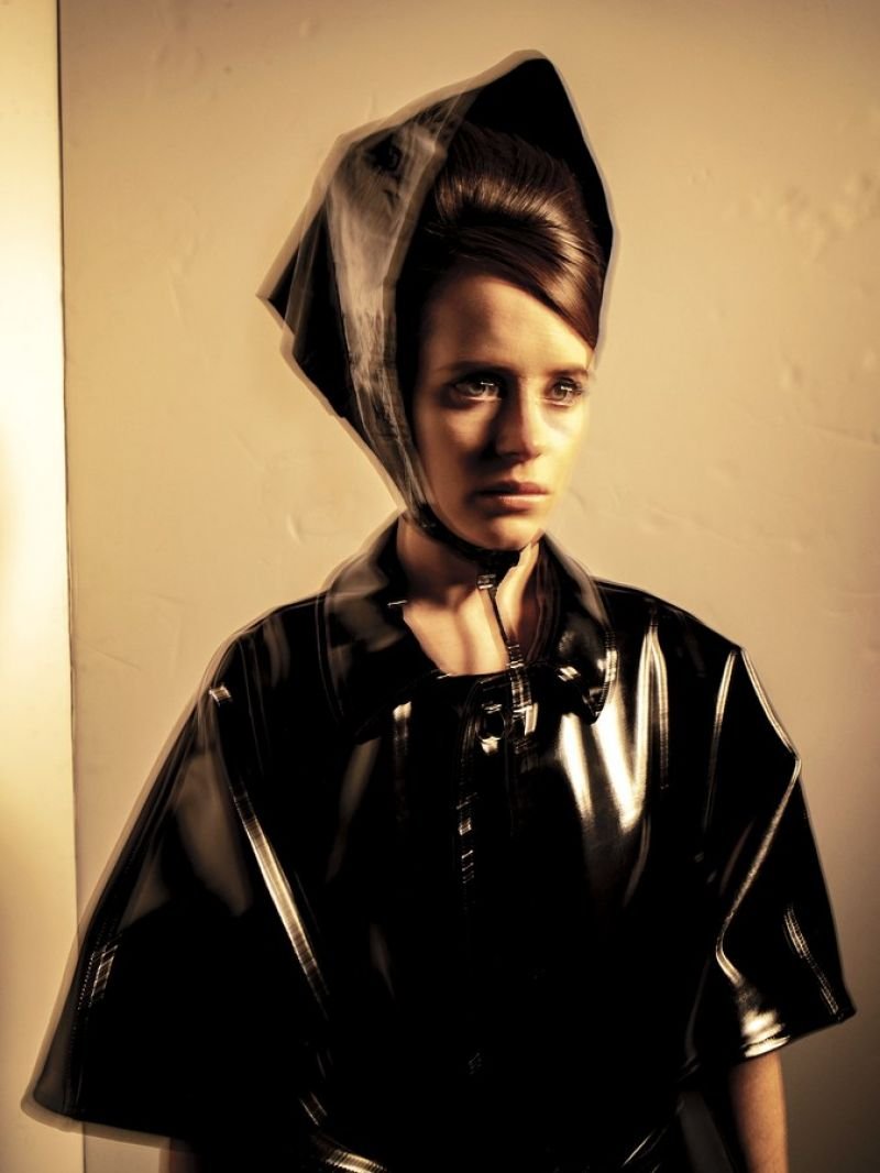 Claire Foy  Photoshoot