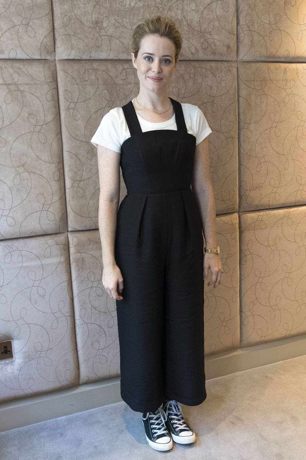 Claire Foy  Photoshoot