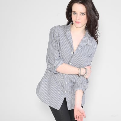 Claire Foy  Photoshoot