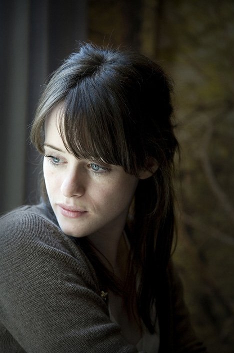 Claire Foy  Photoshoot