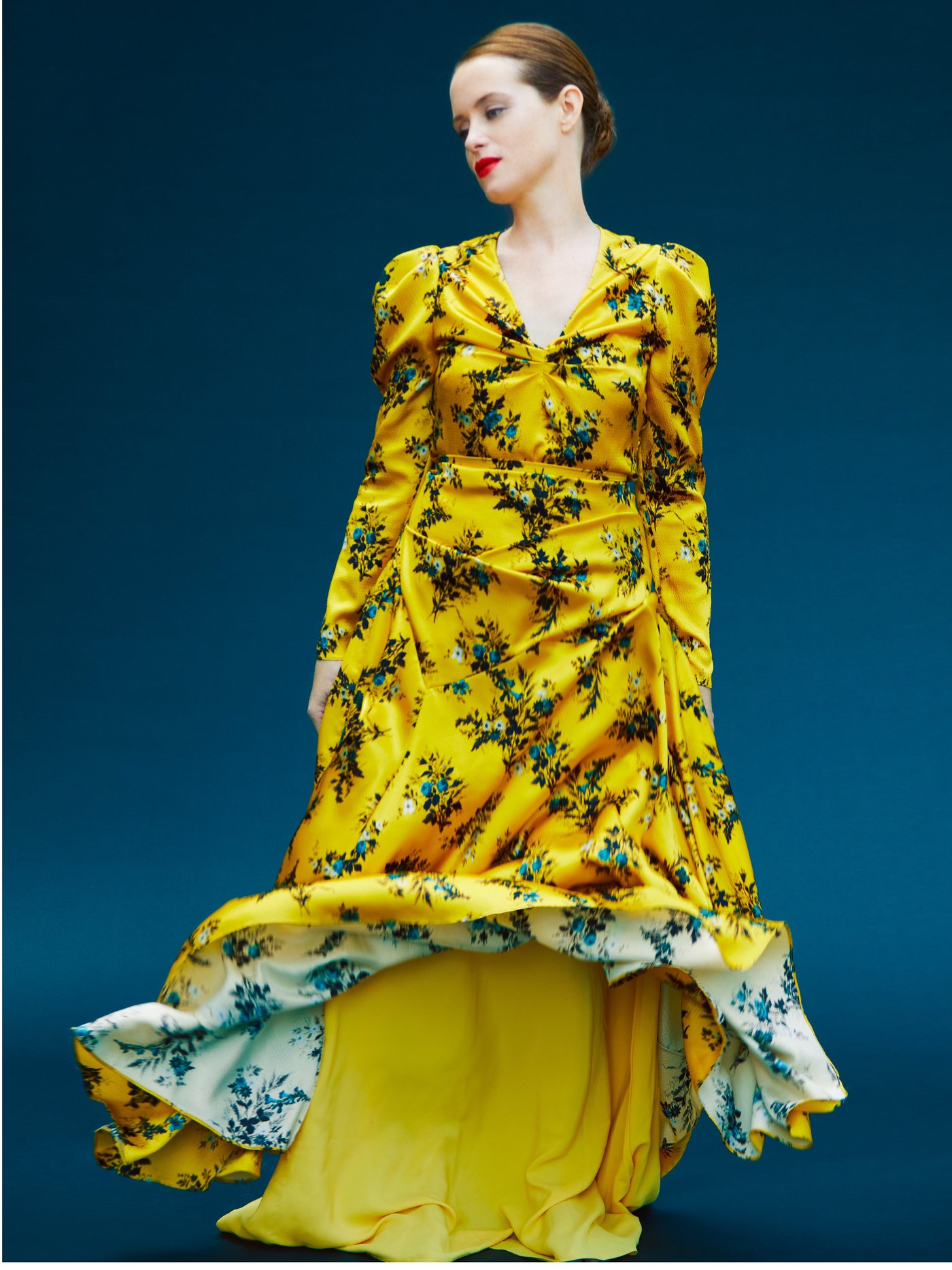 Claire Foy  Photoshoot