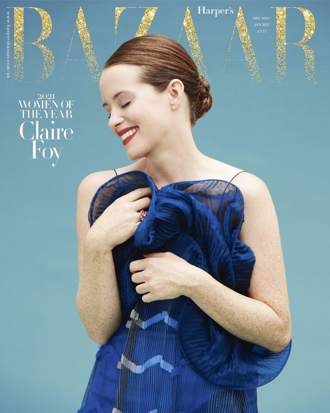 Claire Foy  Photoshoot