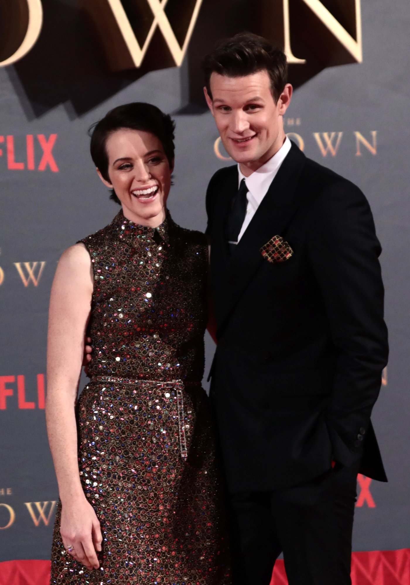 Claire Foy  Photoshoot