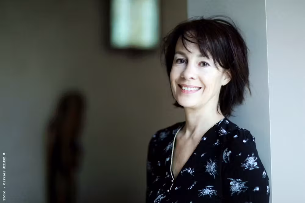 Clotilde de Bayser  Photoshoot