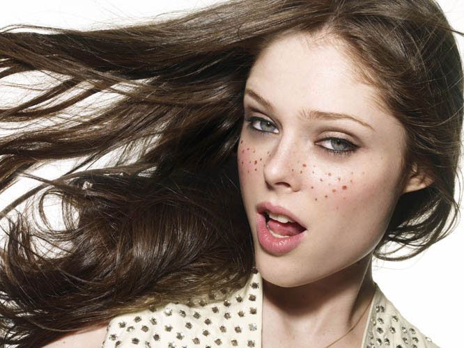 Coco Rocha Sexy and Hottest Photos , Latest Pics