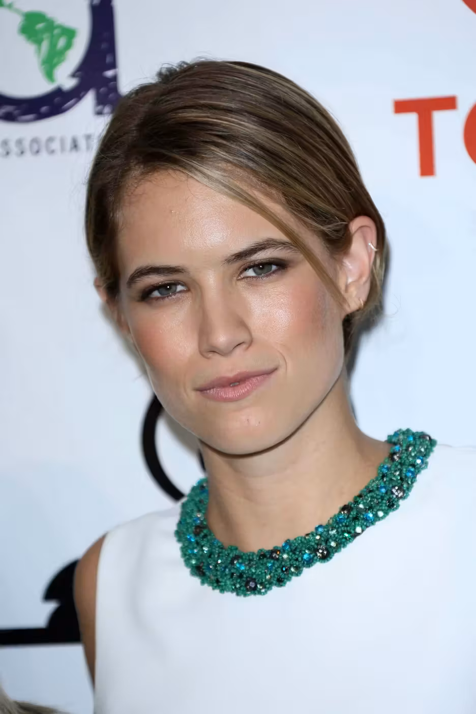 Cody Horn  Photoshoot