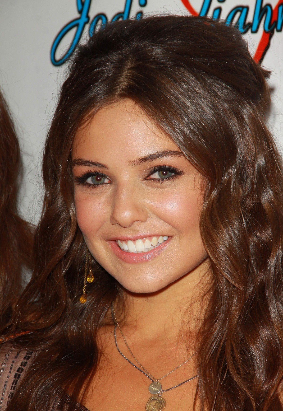 Danielle Campbell  Photoshoot