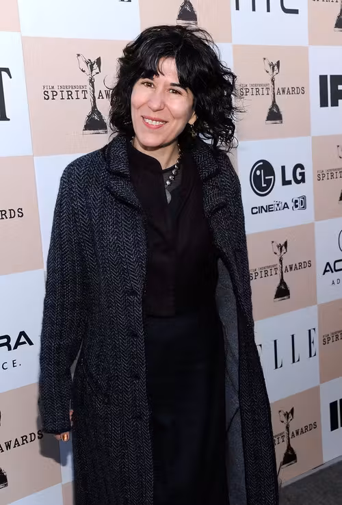 Debra Granik  Photoshoot