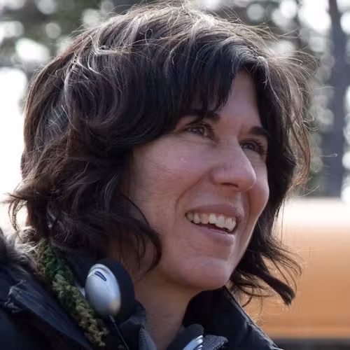 Debra Granik  Photoshoot
