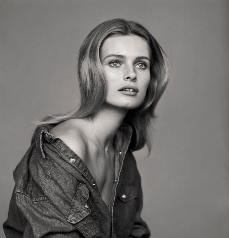 Edita Vilkeviciute  Photoshoot