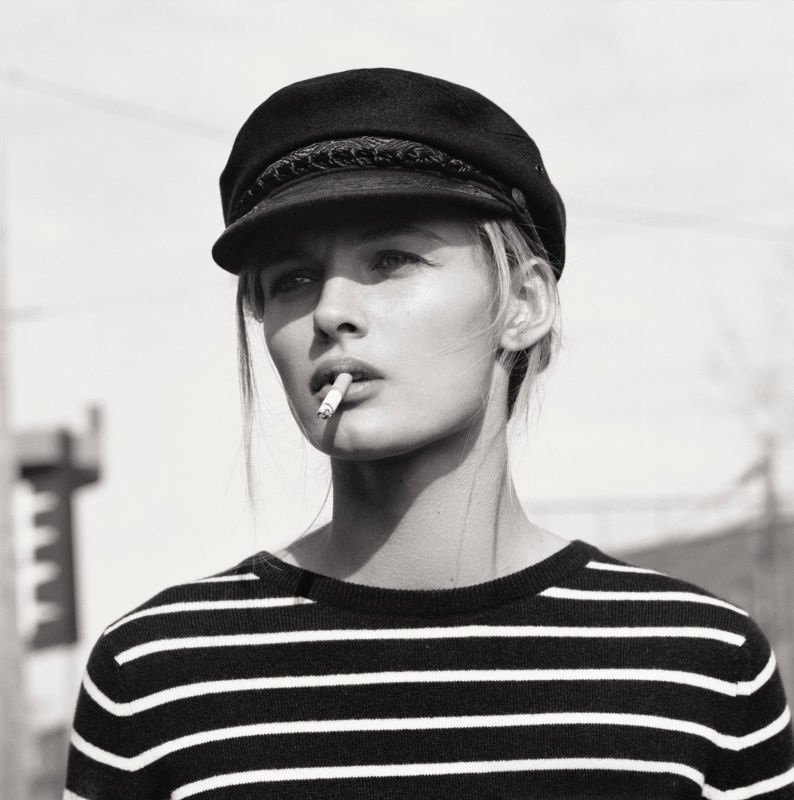 Edita Vilkeviciute  Photoshoot