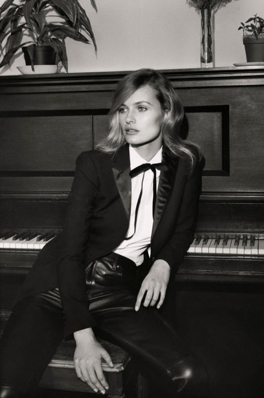 Edita Vilkeviciute  Photoshoot