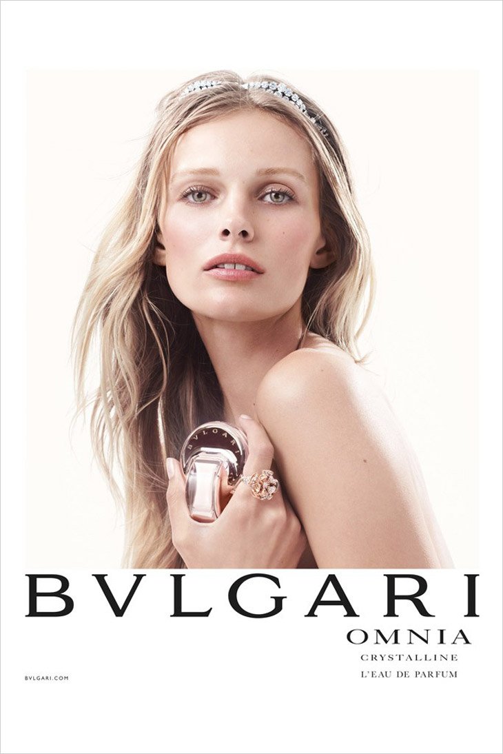 Edita Vilkeviciute  Photoshoot