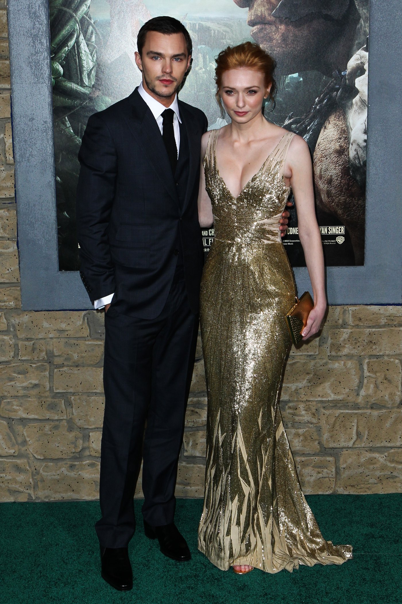 Eleanor Tomlinson  Photoshoot